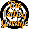 The Valley Garage Logo