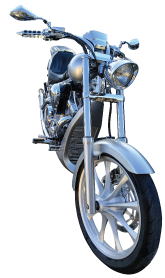 Honda Fury VT1300